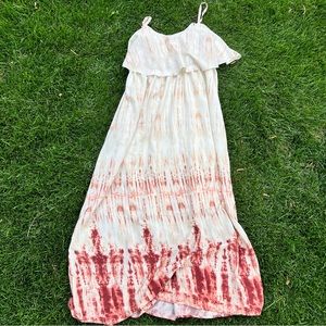 Maternity Motherhood Dress